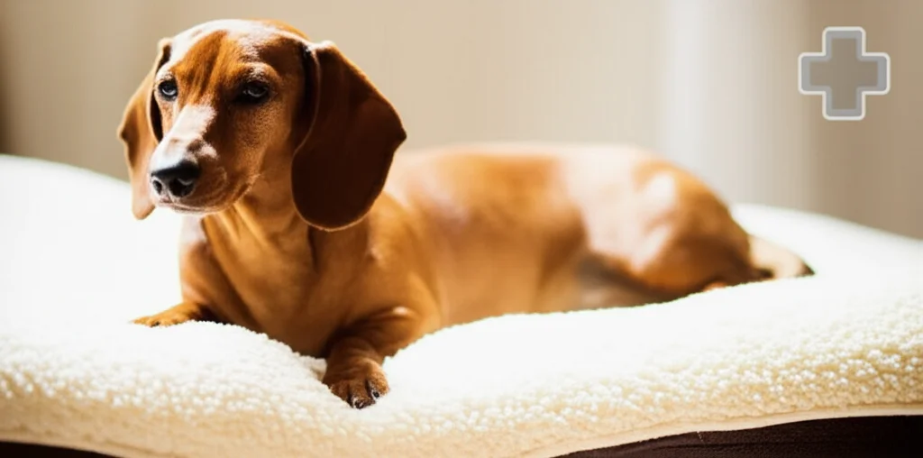 ダックスフンドの椎間板ヘルニア(IVDD)完全ガイド|予防と対策